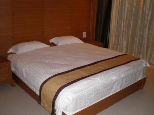 Imagen general del Hotel Upar Hotels Sukhumvit 11 Nana. Foto 6