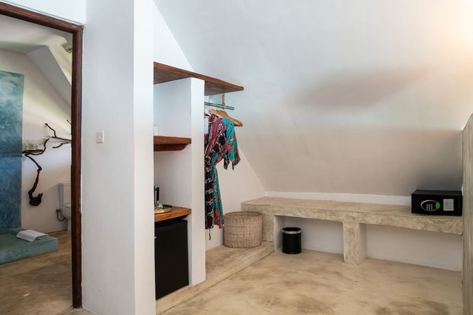 Imagen de la habitación del Hotel Upendo Beach. Foto 4