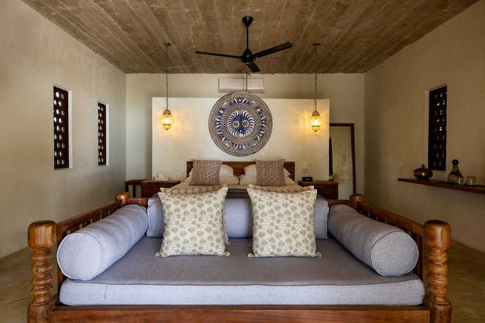 Imagen de la habitación del Hotel Upendo Beach. Foto 5