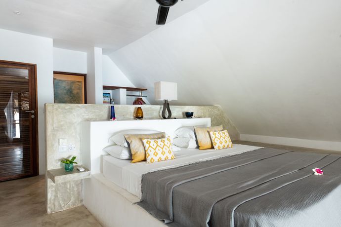 Imagen de la habitación del Hotel Upendo Beach. Foto 8