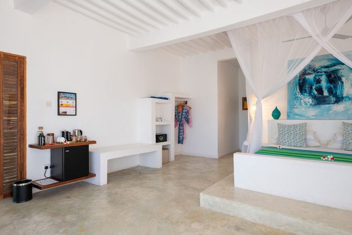 Imagen de la habitación del Hotel Upendo Beach. Foto 9