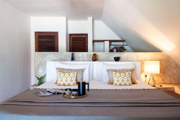 Imagen de la habitación del Hotel Upendo Beach. Foto 10