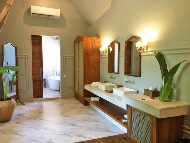 Imagen de la habitación del Hotel Upendo Beach. Foto 16