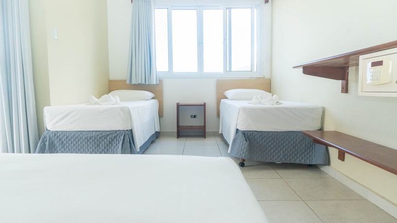 Imagen de la habitación del Hotel Upg - Ubatuba Praia Grande. Foto 3