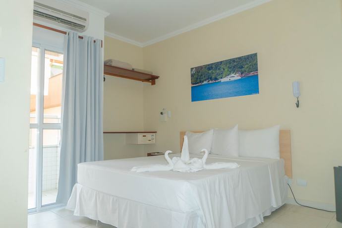 Imagen de la habitación del Hotel Upg - Ubatuba Praia Grande. Foto 4
