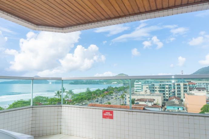 Imagen de la habitación del Hotel Upg - Ubatuba Praia Grande. Foto 5