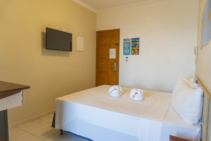 Imagen de la habitación del Hotel Upg - Ubatuba Praia Grande. Foto 10