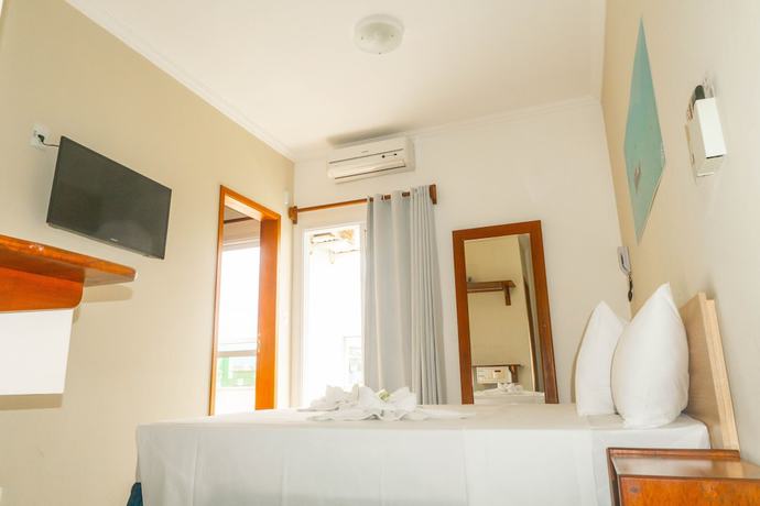 Imagen de la habitación del Hotel Upg - Ubatuba Praia Grande. Foto 11