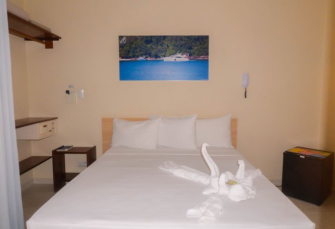 Imagen de la habitación del Hotel Upg - Ubatuba Praia Grande. Foto 13