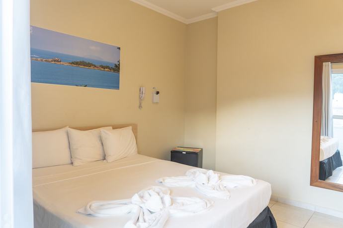 Imagen de la habitación del Hotel Upg - Ubatuba Praia Grande. Foto 14