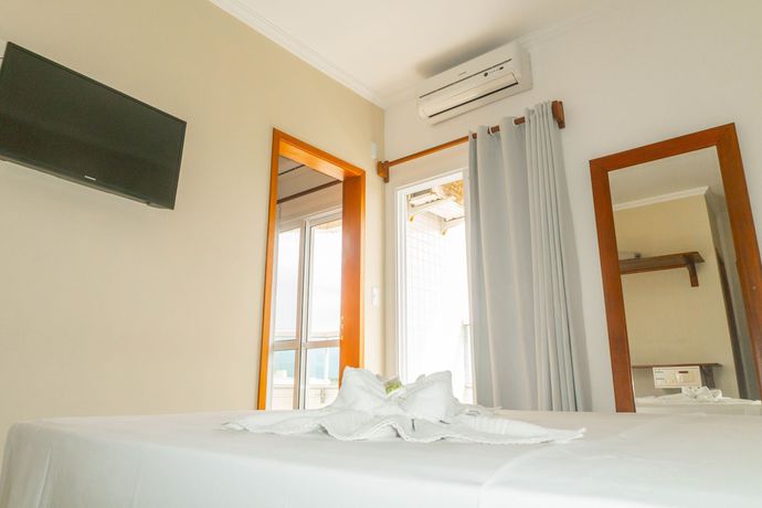 Imagen de la habitación del Hotel Upg - Ubatuba Praia Grande. Foto 15