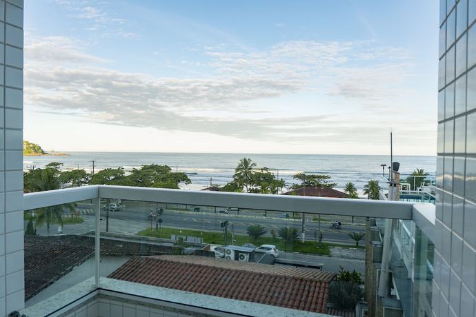 Imagen de la habitación del Hotel Upg - Ubatuba Praia Grande. Foto 16