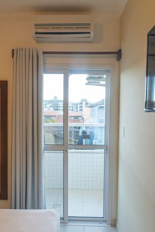 Imagen de la habitación del Hotel Upg - Ubatuba Praia Grande. Foto 18