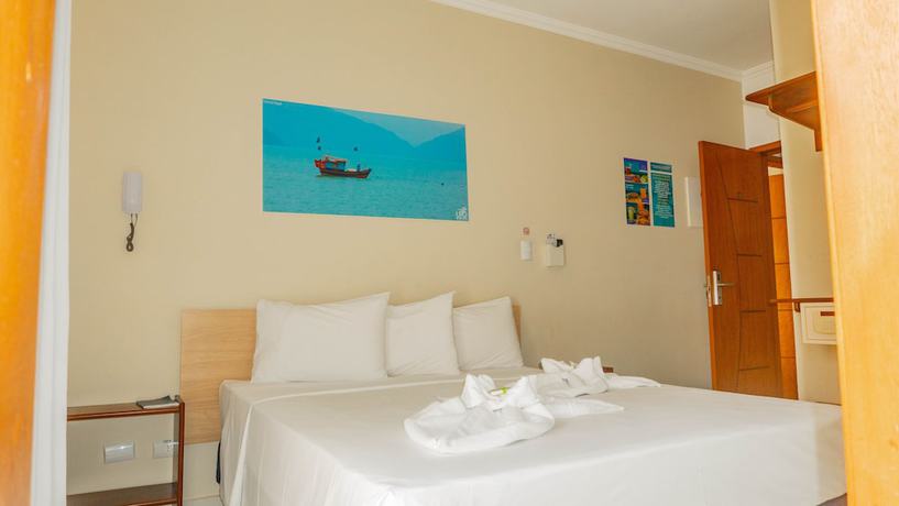 Imagen de la habitación del Hotel Upg - Ubatuba Praia Grande. Foto 19