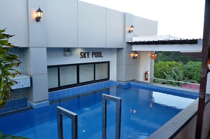Imagen general del Hotel Upgrace Inn. Foto 1
