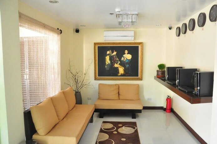 Imagen general del Hotel Upgrace Inn. Foto 3