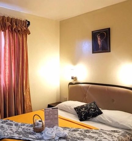 Imagen de la habitación del Hotel Upgrace Inn. Foto 4