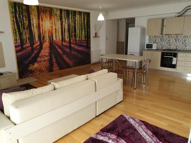 Imagen de la habitación del Hotel Upground Residence Apartments. Foto 7