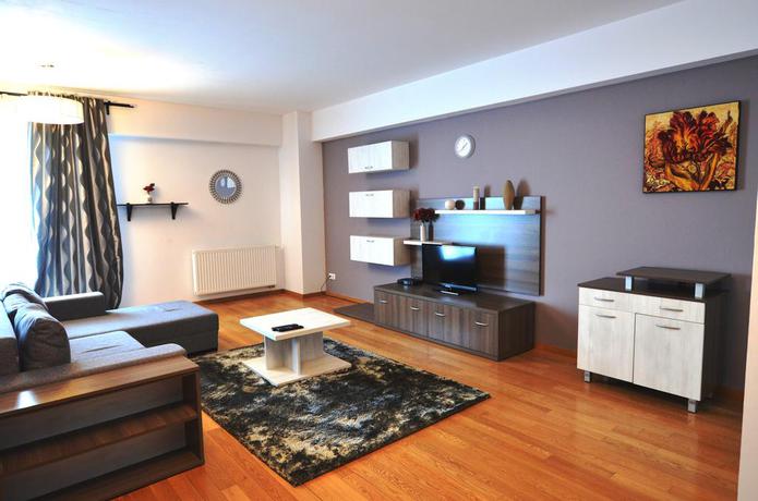 Imagen de la habitación del Hotel Upground Residence Apartments. Foto 8