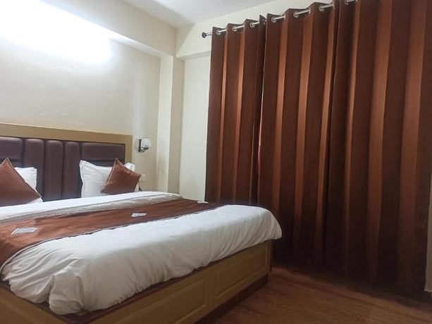 Imagen de la habitación del Hotel Uphar. Foto 14
