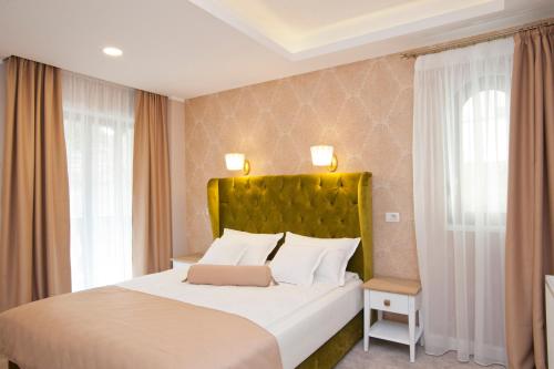 Imagen de la habitación del Hotel Uphill Residence. Foto 8