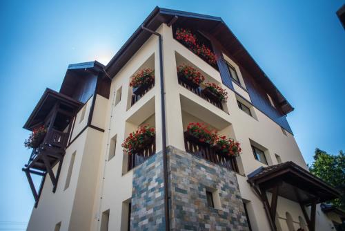 Imagen general del Hotel Uphill Residence. Foto 1