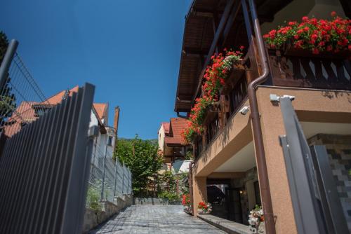 Imagen general del Hotel Uphill Residence. Foto 4
