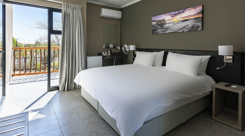 Imagen de la habitación del Hotel Upington INN. Foto 18