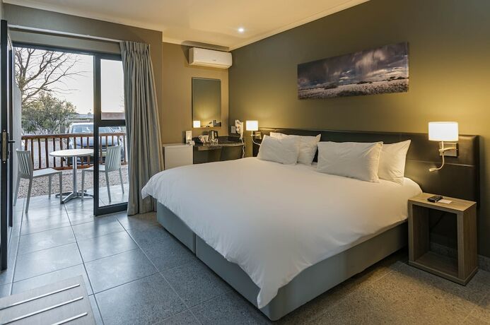 Imagen de la habitación del Hotel Upington INN. Foto 19