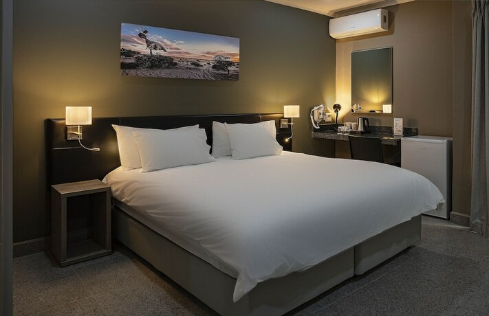 Imagen de la habitación del Hotel Upington INN. Foto 20