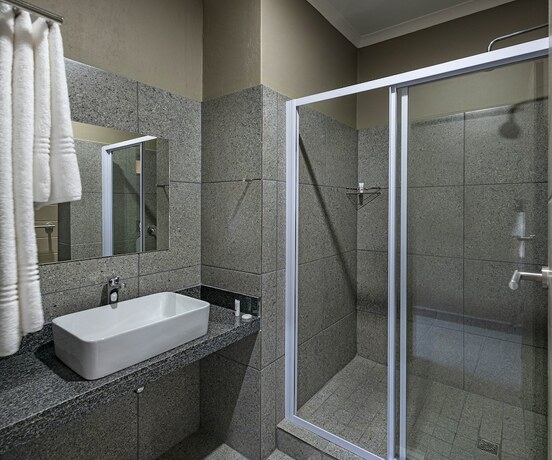 Imagen general del Hotel Upington INN. Foto 11
