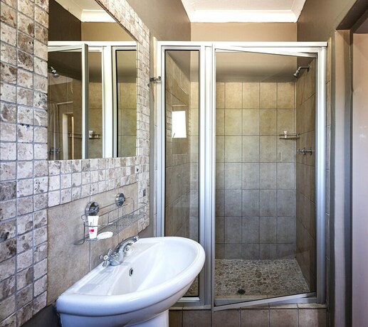 Imagen general del Hotel Upington INN. Foto 13