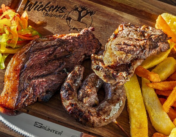 Imagen general del Hotel Upington INN. Foto 14