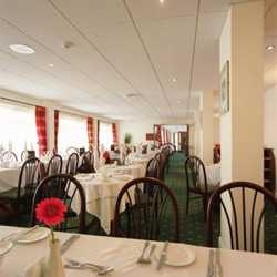 Imagen general del Hotel Uplands Apartments. Foto 2