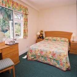 Imagen de la habitación del Hotel Uplands Apartments. Foto 5