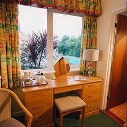 Imagen de la habitación del Hotel Uplands Apartments. Foto 6