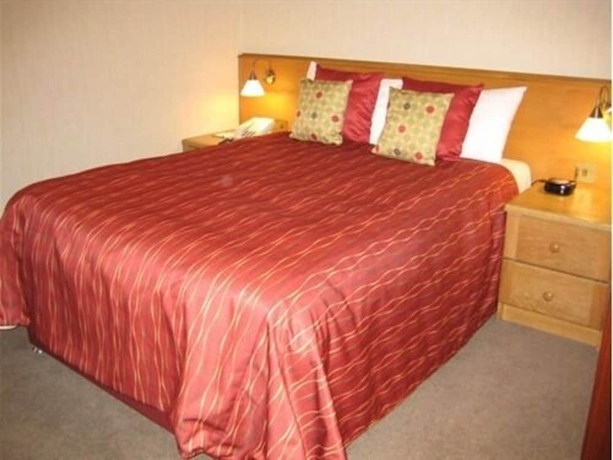 Imagen de la habitación del Hotel Uplawmoor. Foto 8