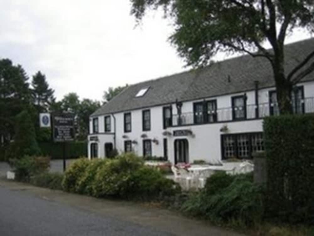 Imagen general del Hotel Uplawmoor. Foto 3
