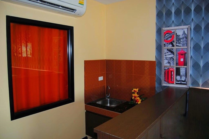 Imagen de la habitación del Hotel Uplus Uhome Hotel. Foto 9