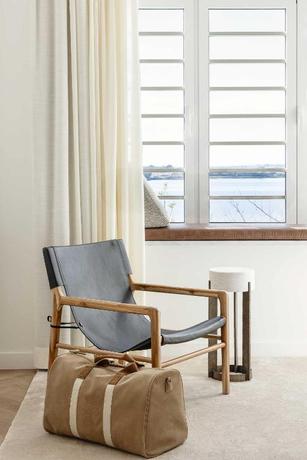 Imagen de la habitación del Hotel Upon Harbor - Seixal Bay. Foto 6