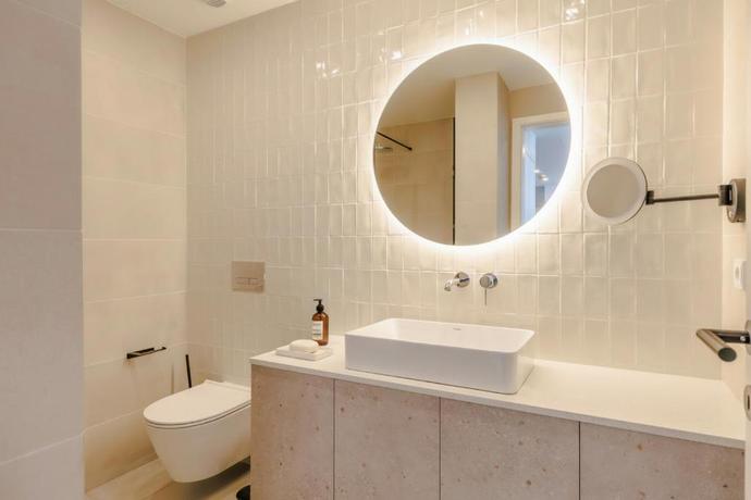 Imagen de la habitación del Hotel Upon Harbor - Seixal Bay. Foto 7