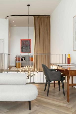 Imagen de la habitación del Hotel Upon Harbor - Seixal Bay. Foto 9