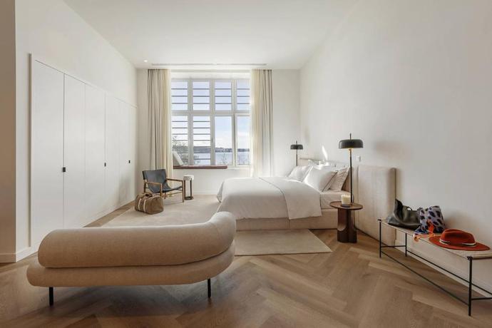 Imagen de la habitación del Hotel Upon Harbor - Seixal Bay. Foto 13