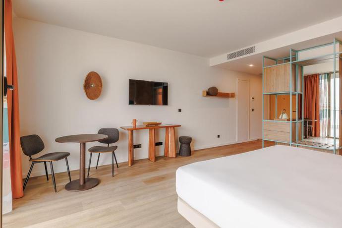 Imagen de la habitación del Hotel Upon Harbor - Seixal Bay. Foto 14