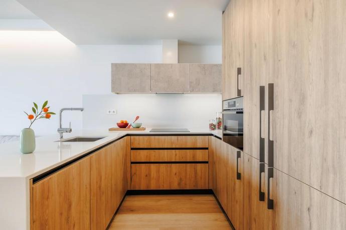 Imagen de la habitación del Hotel Upon Harbor - Seixal Bay. Foto 15