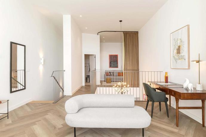 Imagen de la habitación del Hotel Upon Harbor - Seixal Bay. Foto 16