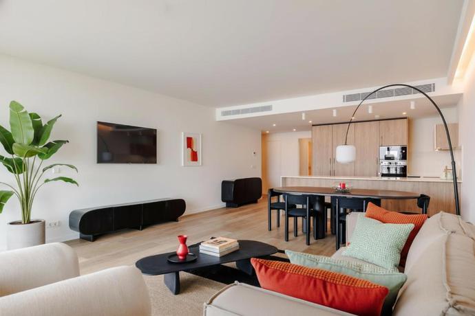 Imagen de la habitación del Hotel Upon Harbor - Seixal Bay. Foto 19