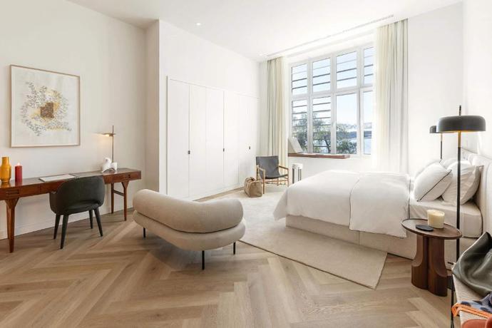 Imagen de la habitación del Hotel Upon Harbor - Seixal Bay. Foto 21