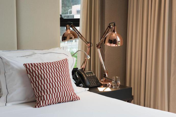 Imagen general del Hotel Upon Lisbon Prime Residences. Foto 9