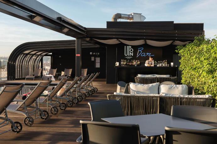 Imagen general del Hotel Upon Lisbon Prime Residences. Foto 19